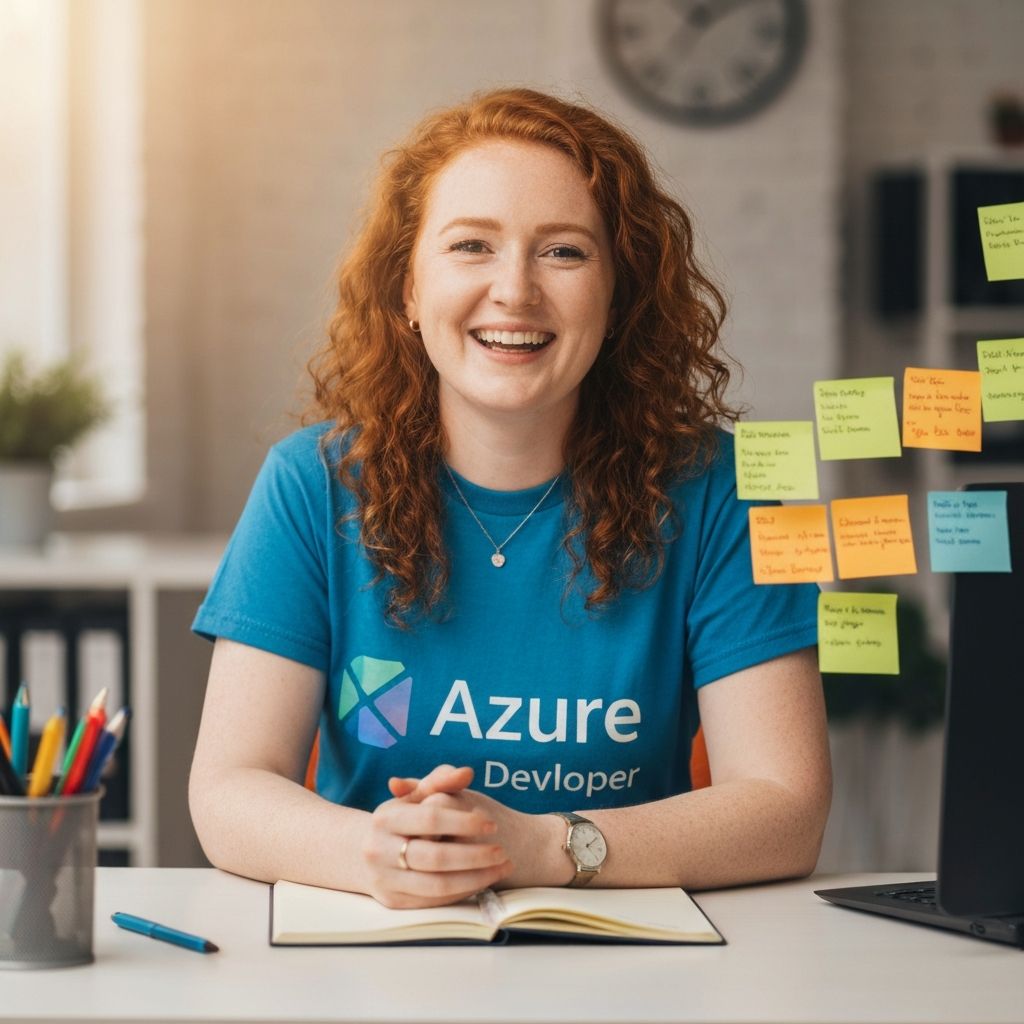 Azure Developer Associate (AZ-204)