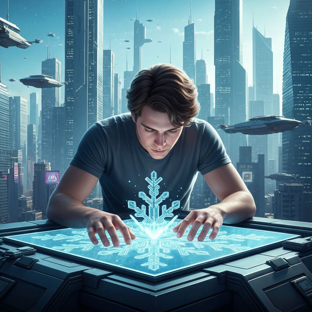 Snowflake Solutions Architect